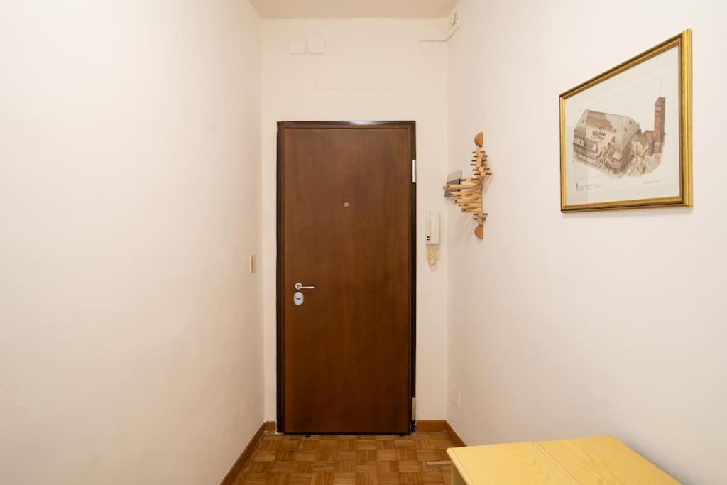Enjoy Home - Appartamento Orologio, Piazza Dei Signori Padua Buitenkant foto