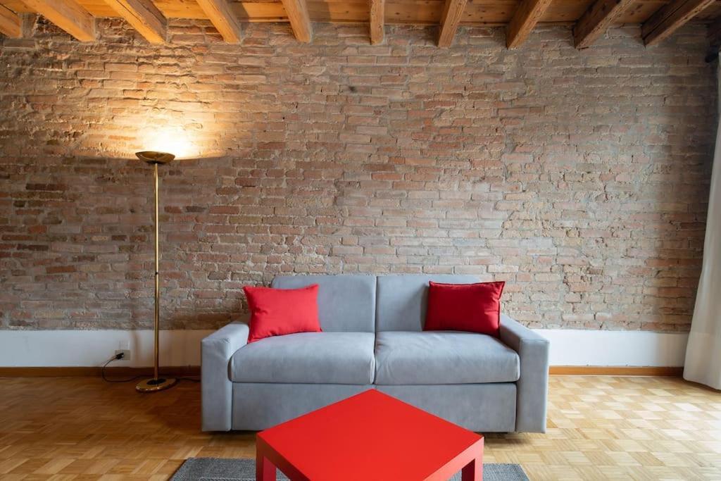 Enjoy Home - Appartamento Orologio, Piazza Dei Signori Padua Buitenkant foto